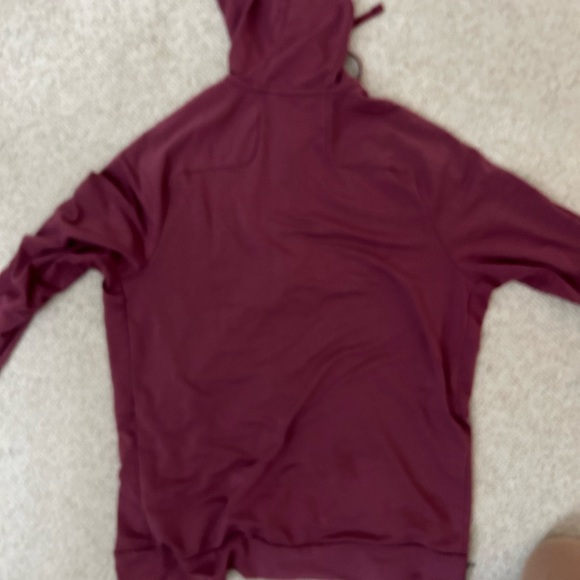 Nike dri fit hoodie - Picture 3 of 5